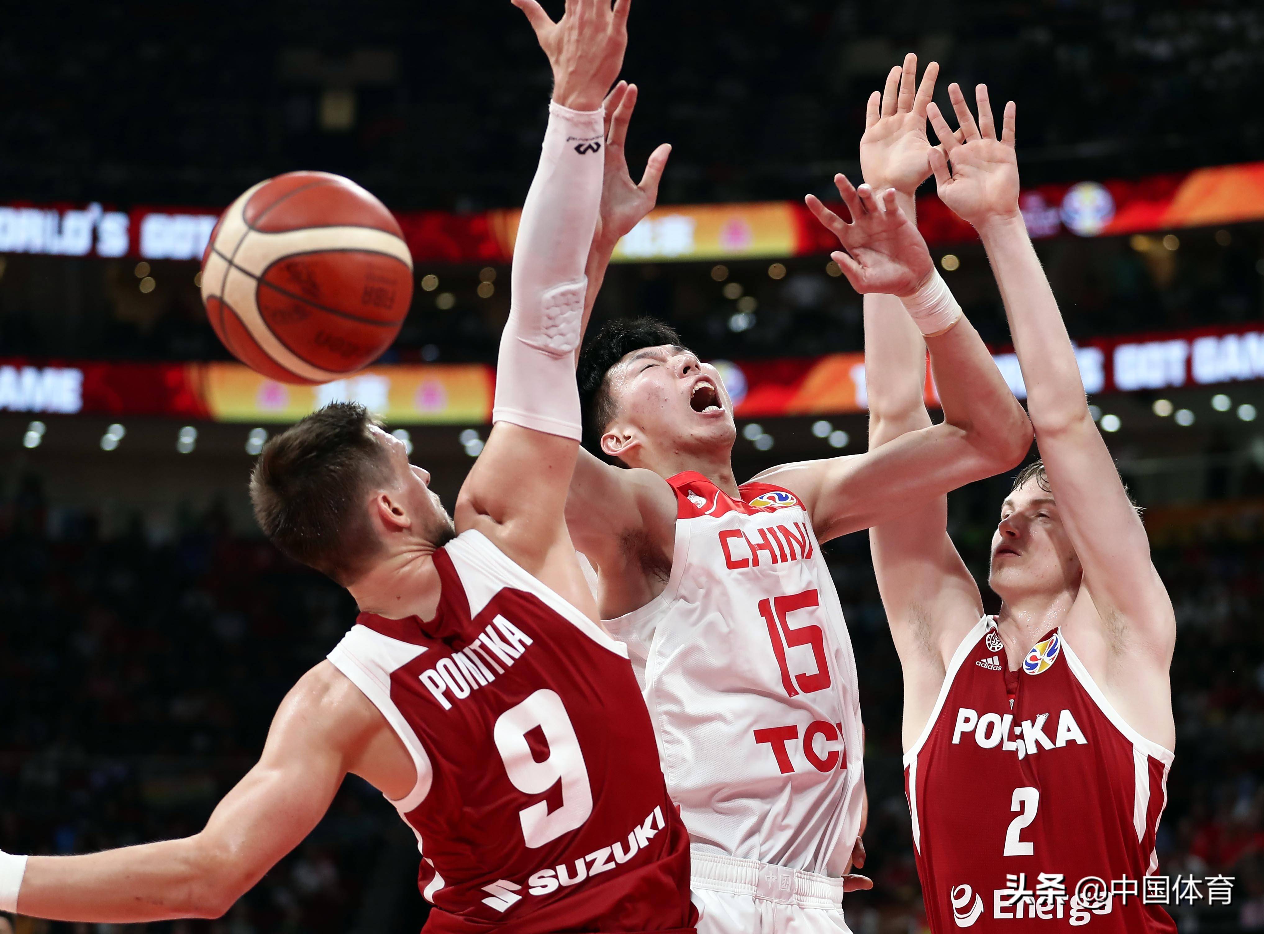 熊猫体育全站-FIBA更新男篮亚预赛实力榜：中国男篮仅列第8的简单介绍