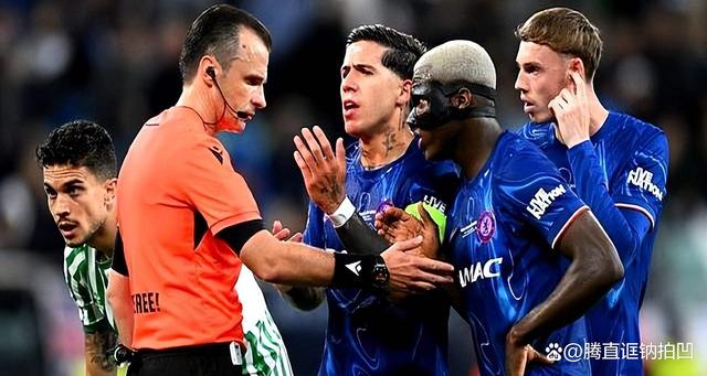 熊猫体育平台-世俱杯-切尔西2-1取胜进4强帕尔默破门埃斯特旺进球