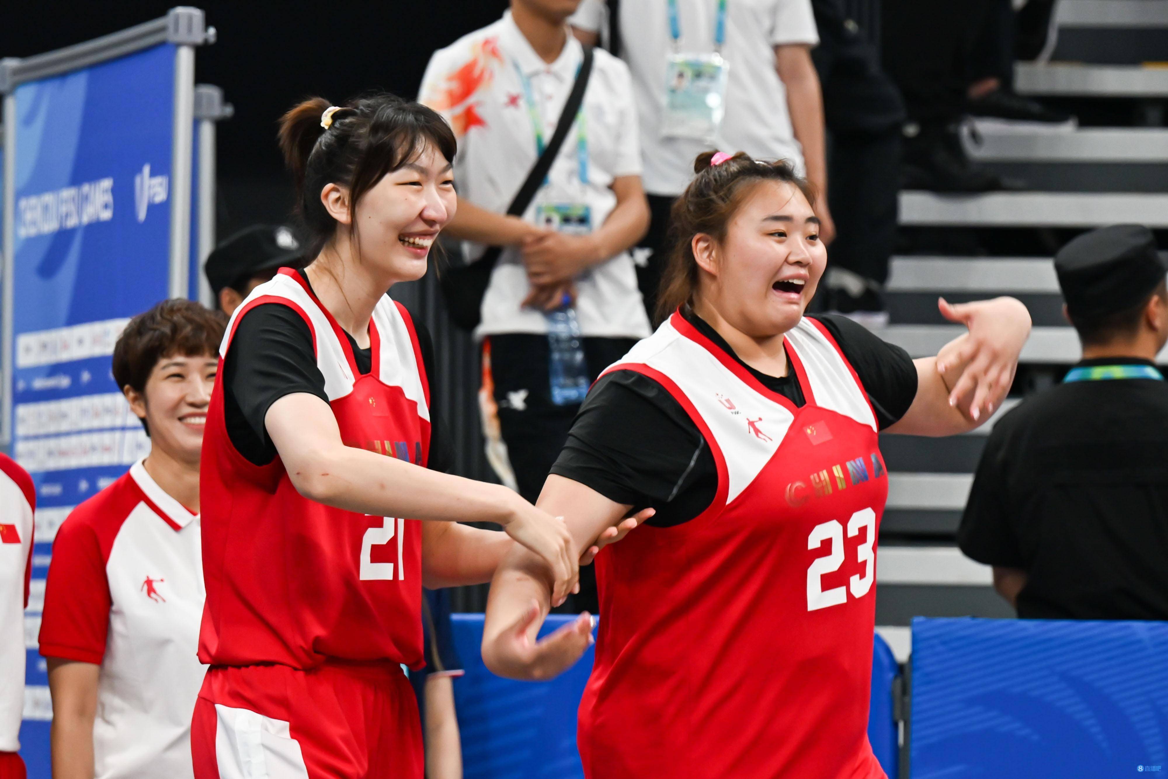 19:30直播中国女篮VS韩国张子宇值得关注的简单介绍