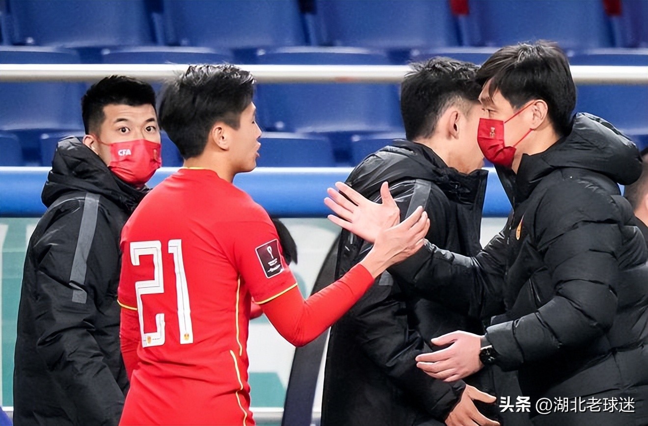 关于世界杯强敌太多若在决赛遭遇中国队也会很困难的信息