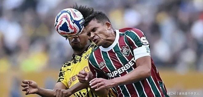 3-1大胜开局，南美6队世俱杯全胜，亚洲冠军首秀遭遇滑铁卢