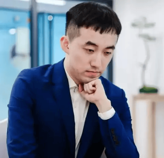 包含中韩对决！春兰杯决赛-杨楷文先胜朴廷桓22日比第2盘的词条
