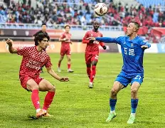 熊猫体育全站-关于看了辽宁4:2重庆独占中甲榜首李金羽在中国足坛的含金量还在上升的信息