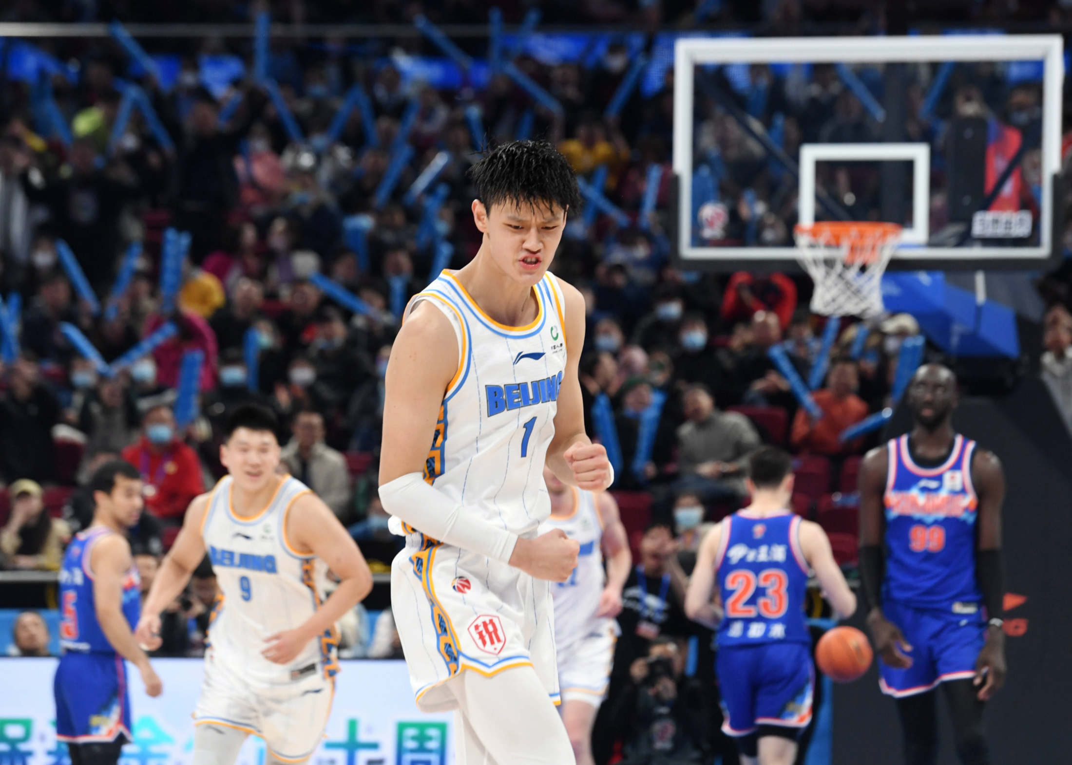 中国男篮明天就要出发，经上海飞往沙特的简单介绍