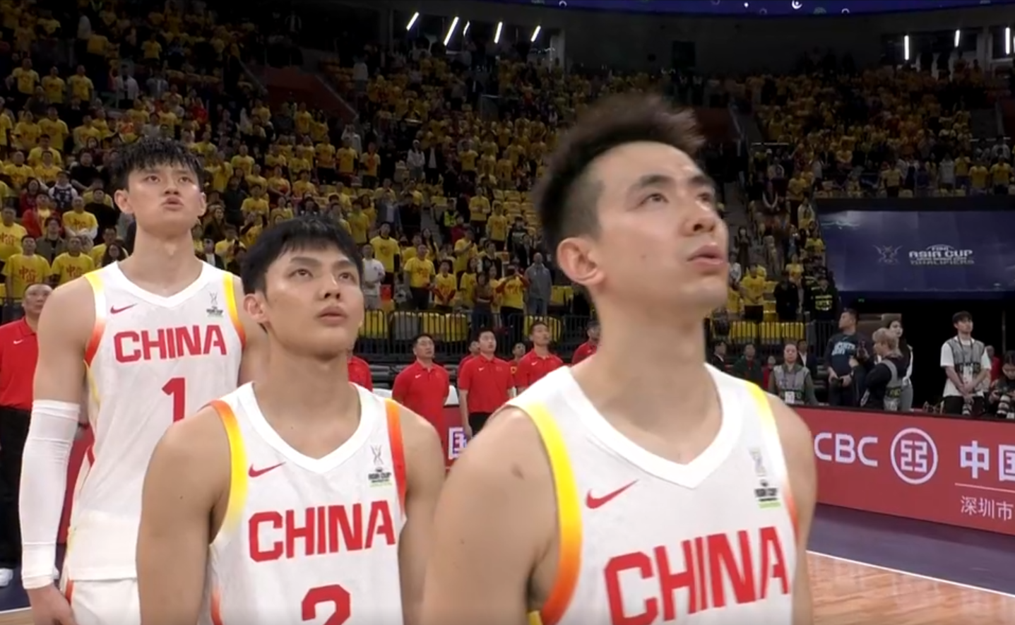 郭士强执教中国男篮战绩1胜11负最近11场全败