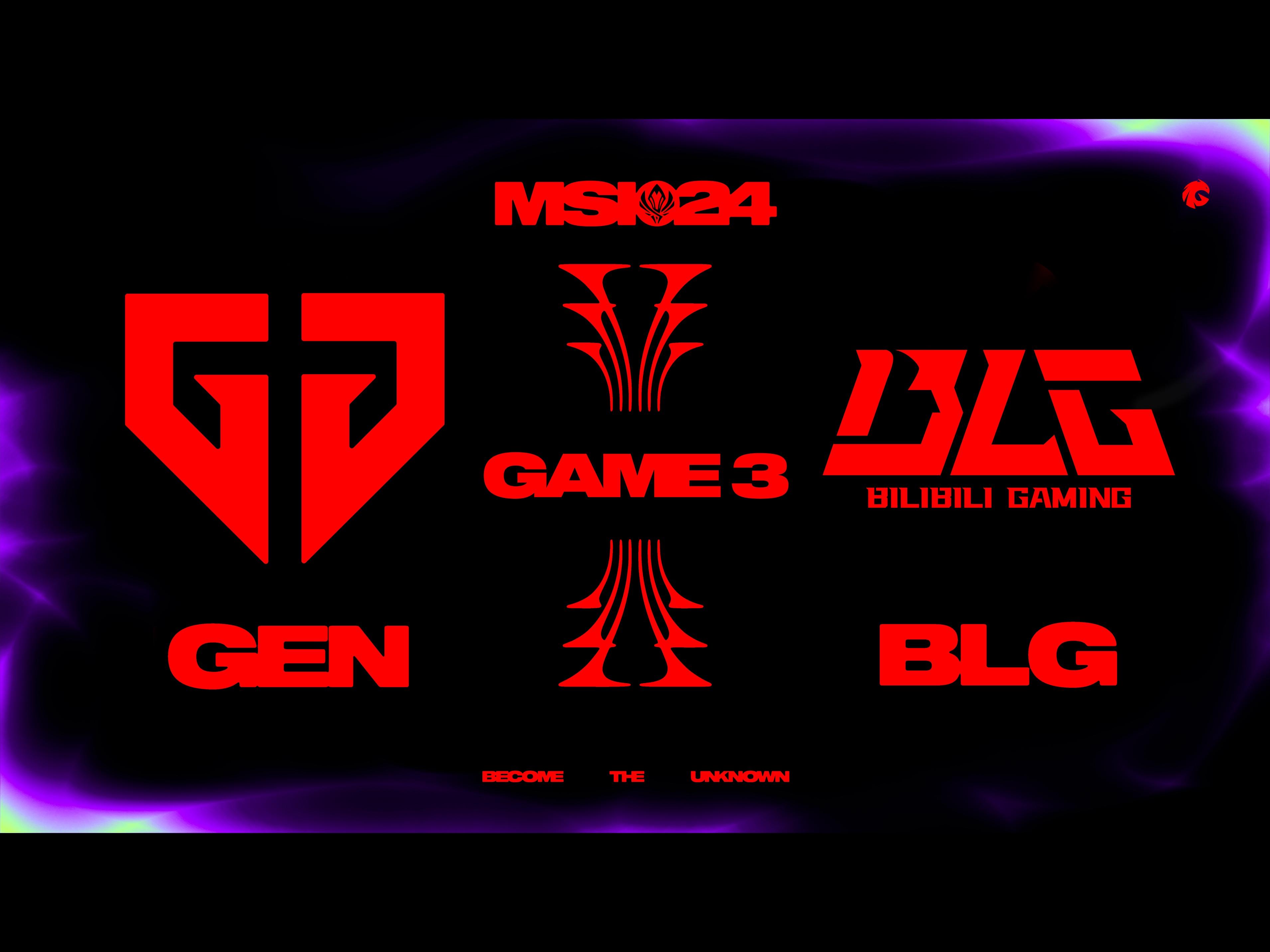 LOL-MSI：Duro机器人“神钩”精准如刀，GEN3-2击败AL挺进胜决