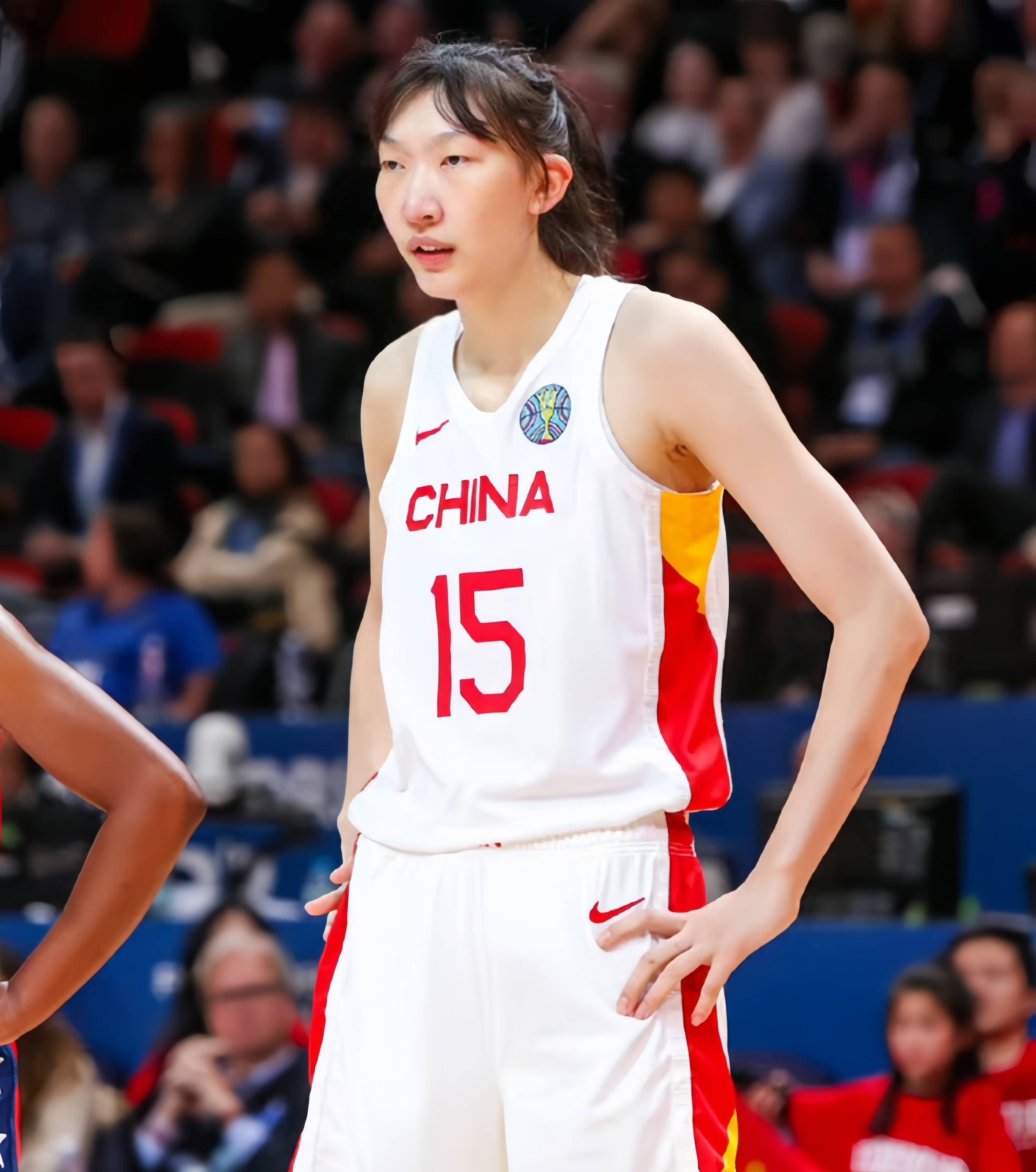 熊猫体育平台-关于4届助攻王+2届抢断王!中国女篮26岁控卫蜕变:张子宇绝配的信息