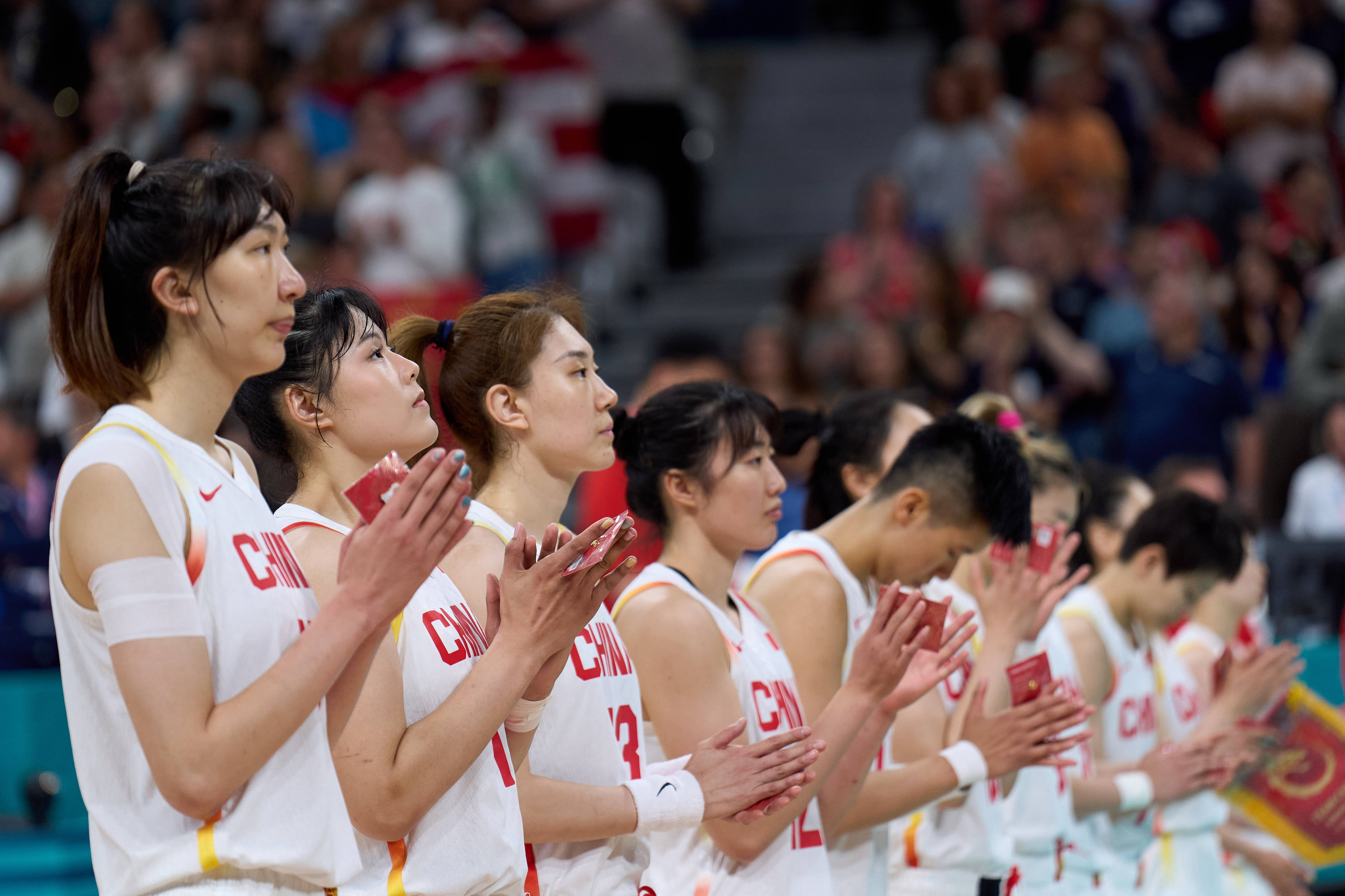 关于4届助攻王+2届抢断王!中国女篮26岁控卫蜕变:张子宇绝配的信息